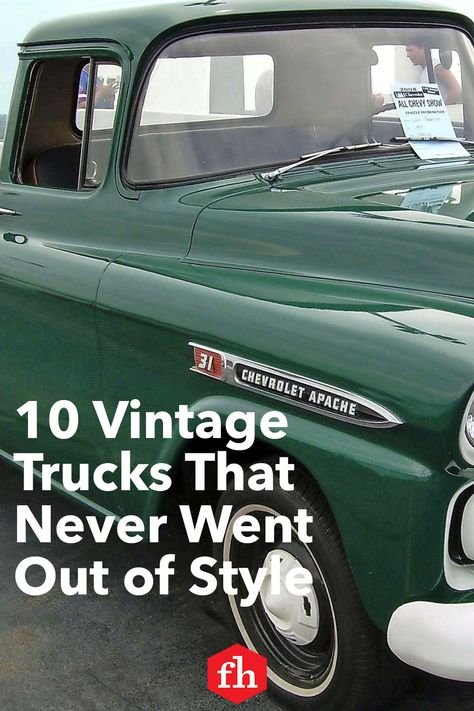 1960s Chevy Truck, Old Ford Trucks Vintage, Old Trucks Vintage, Vintage Trucks Chevy, 1950 Chevy Truck, Old Ford Pickup Truck, Old Chevy Trucks, 1967 Chevy Truck, Vintage Trucks For Sale