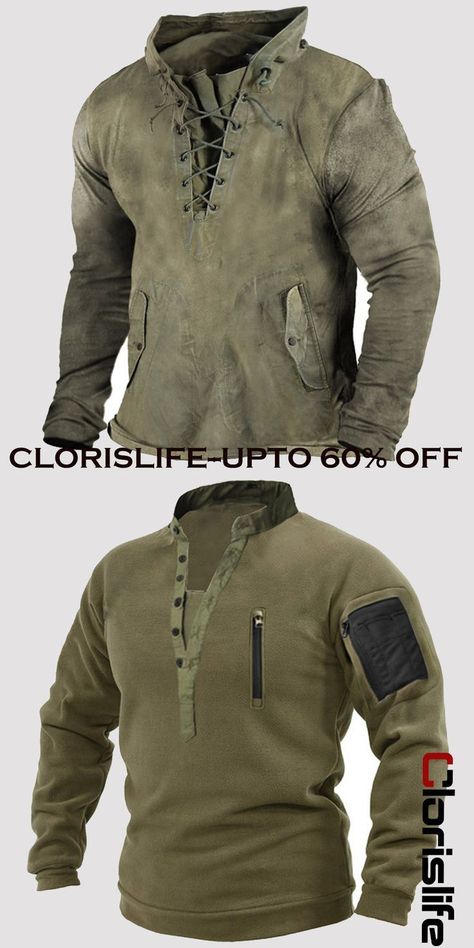 Casual Outfits Mens, Combat Clothes, Tactical Wear, Tactical Jacket, Mens Fashion Wear, Vintage Outdoor, Concept Clothing, Tactical Clothing, Mens Casual Dress Outfits