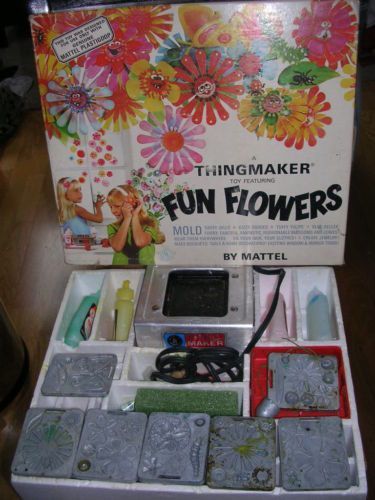 The Thingmaker Flowers. We had the Creepy Crawler also.: Vintage Memory Games, Creeple People, 1960s Toys, Creepy Crawlers, Childhood Memories 70s, Play Sets, Flower Molding, Vintage Memory, Oldies But Goodies