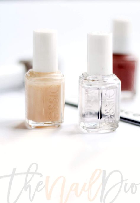 The Top and Base Coat You Need - The Lovecats Inc Free Nails, Nail Routine, Silly Words, Long Lasting Nail Polish, Shiny Nails, Nails Only, Matte Nails, Base Coat, Nail Trends