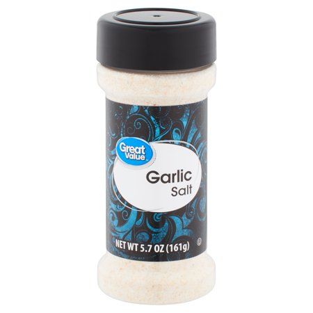 Homemade Garlic Salt Recipe, No Salt Seasoning, Salt Pepper Garlic Blend, Salt Substitute, Salt And Paper Grinder Target, A&w Seasoning Salt Recipe, Chipotle Recipes, Neutrogena Makeup Remover, All Purpose Seasoning