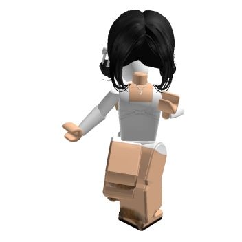 Y2k Girl, Y2k Outfit Ideas, Girls F, Black Hair Roblox, Female Avatar, Roblox Shirt, Roblox Pictures, Cool Avatars, Roblox Outfits