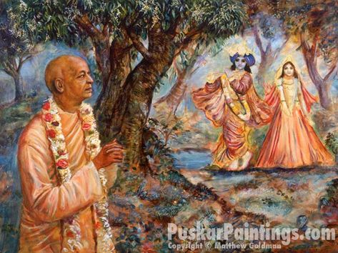 Krsna Consciousness, Hare Krishna Mantra, Iskcon Krishna, Arte Yoga, Krishna Mantra, Sanatana Dharma, Srila Prabhupada, Bhakti Yoga, Vedic Art