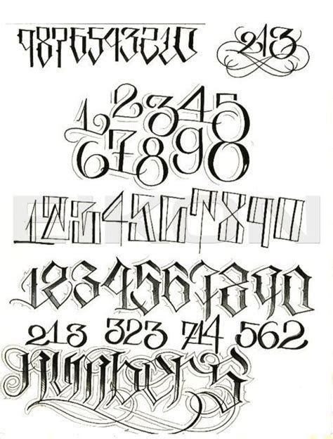 Ejemplos M En 2020 | Estilos De Letras, Tipos De Letras 5150 Tattoo Ideas, Big Sleeps Lettering, 5150 Tattoo, Number Lettering, Graffiti Numbers, Number Tattoo Fonts, Lettering Numbers, Tattoo Lettering Alphabet, Tattoo Fonts Alphabet