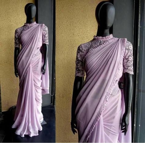 Collar Blouse Designs, Blouse Ideas, 23 December, Saree Blouse Neck Designs, Sari Blouse Designs, Indian Saree Blouses Designs, Blouse Designs Indian, 10 December, Indian Fashion Saree