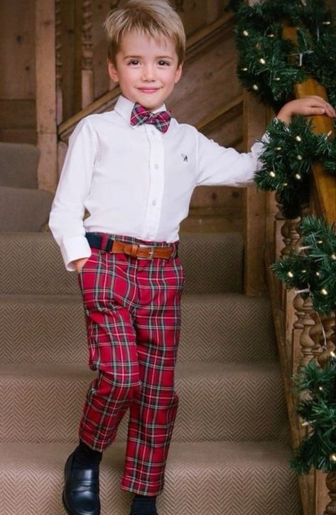 Toddler Boys Christmas Outfits, Kids Holiday Outfits Boys, Boys Christmas Outfits For Pictures, Toddler Christmas Outfit Boy, Little Boy Christmas Outfits, Children Christmas Outfits, Toddler Boy Holiday Outfit, Christmas Kids Outfits, Boys Holiday Outfits