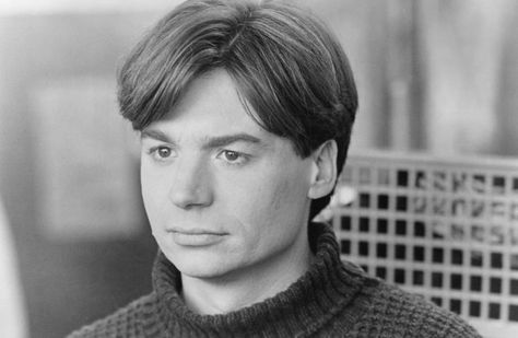 #Mike #Myers #actor #hollywood Wayne Campbell, Mike Myers, Wayne's World, Austin Powers, Mtv Movie Awards, Comedy Club, Hollywood Legends, John Legend, Saturday Night Live