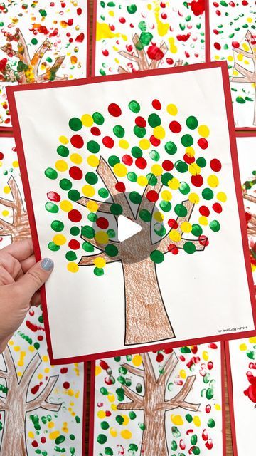 Megan Morris on Instagram: "It’s ✨FREEBIE FRIDAY✨! Download this free apple tree template and get creative! We had so much fun finger painting our apples and leaves, but you can use pom-poms, stickers, scrunched up tissue paper, and more!

Find this freebie in my bio by joining my email list. When you sign up, you’ll receive a weekly email full of tips, tricks, and even more freebies just like this one! 

Quick tip for finger painting: give each student a baby wipe so they can clean off their little fingers at their seats instead of constantly getting up to wash their hands. It was so helpful for us! 

Inspired by @friendsartlab 🍎" Apple Tree Template, Tree Template, Tree Templates, Freebie Friday, Baby Wipe, Handprint Art, Finger Painting, Apple Tree, Baby Wipes