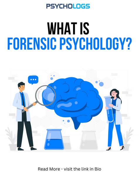 Forensic psychologists, although, they belong to a very new-aged discipline, have a wide plethora of functions to perform in the arena of criminal and civil law. Read More about forensic psychology  in the complete article  #forensicpsychology #psychology #forensic #forensicscience #forensicpsychologist #forensicinvestigation #forensicstudy #forensicpsychiatry #legal #crimeandlaw #criminology #psychologs #mentalhealthmagazine Dream Job Aesthetic Forensic Psychology, Forensic Psychologist Wallpaper, Forensic Psychology Student, Psychology Education, Forensic Toxicology, Forensic Psychologist, Civil Law, Forensic Psychology, Emotionally Drained