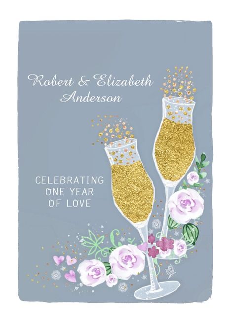 Customize Name, 1st Wedding Anniversary Invitation, Faux Gold card , #Wedding, #Anniversary, #Customize, #st Happy Wedding Anniversary Cards, 70th Wedding Anniversary, To My Niece, 55th Wedding Anniversary, Happy Wedding Anniversary, Happy Wedding Anniversary Wishes, 20 Wedding Anniversary, Happy Anniversary Wishes, Anniversary Invitation