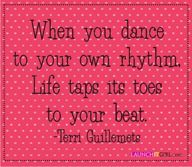 Tap Dance Quotes on Pinterest | Tap Dance, Ballroom Dance Quotes ... Funny Dance Quotes, Tap Dance Quotes, Dance Clothes Practice, Ballroom Dance Quotes, Crafts Quotes, Divine Quotes, Dance Quotes Inspirational, Dance Fever, Dancer Problems