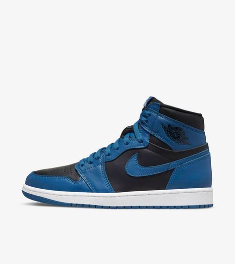 Marina Blue Jordan 1, Jordan Model, Jordan 13 Retro, Marina Blue, Jordan 1 High Og, Air Jordan 1 Retro High Og, Air Jordan 1 Retro High, Air Jordan 1 High, Jordan 1 High