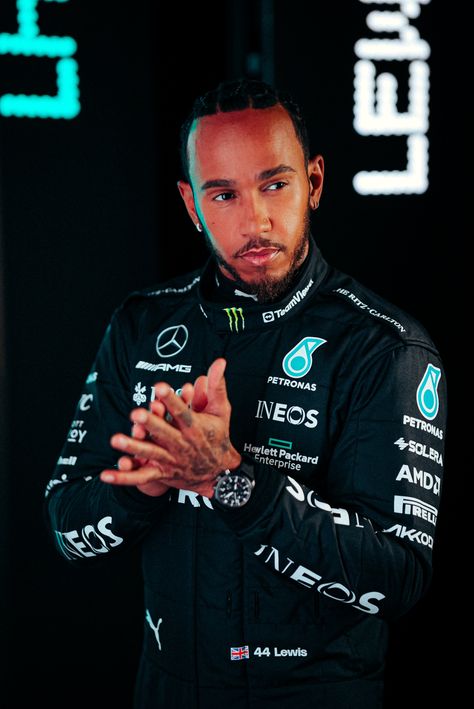 F1 2023, Lewis Hamilton Formula 1, F1 Lewis Hamilton, Hewlett Packard Enterprise, F1 Poster, Amg Petronas, Ritz Carlton, F1 Drivers, Lewis Hamilton