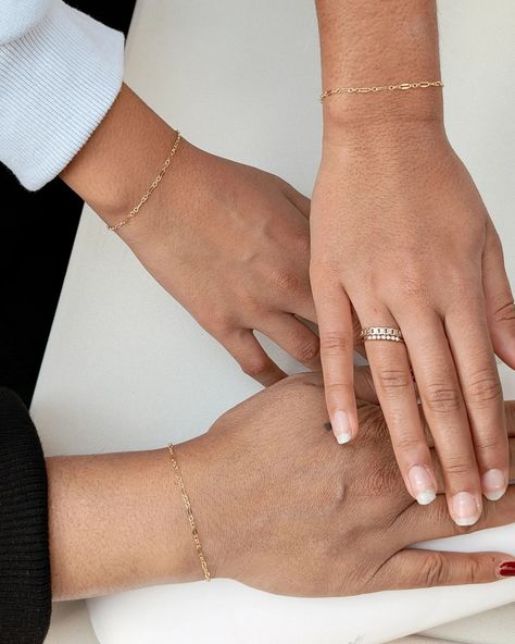 Love the mother-daughters matching bracelets. 🥹 Come with your bestie, loved ones or by yourself. We will offer a special promotion if you get 2 or more permanent jewelry bracelets this Saturday! Feel free to make an appointment (DM or link in bio) with us if you plan to come by. See you soon! @maum.market Hayes Valley, SF 3pm-7pm Mother Daughters, Permanent Jewelry, Make An Appointment, See You Soon, Special Promotion, Matching Bracelets, Mother Daughter, See You, Link In Bio