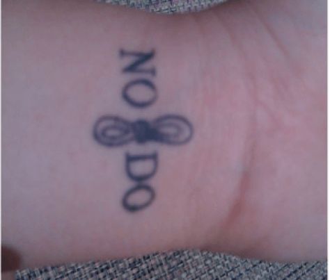 No8do Tattoo, Seville Tattoo, Secret Code, The Meaning, Seville, Tattoos And Piercings, I Tattoo, Tatting, Tattoo Quotes