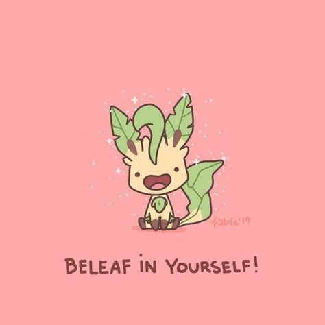 Pokemon Positivity, Kawaii Positivity, Background Affirmations, Undertale Quotes, Funny Ducks, Pokemon Quotes, Funny Encouragement, Pokemon Eeveelutions, Pokemon Images