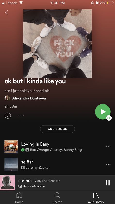 Songs To Listen To When Your Crush Likes Someone Else, Music For When You Have A Crush, When You Like Someone You Cant Have, Songs When You Have A Crush, Songs To Listen To When Your In Love, Songs For When You Have A Crush, Songs To Listen To When You Have A Crush, Crush Playlist, Comfortable Silence