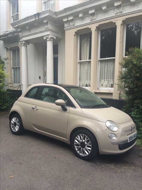 Beige Fiat 500 Aesthetic, Cream Fiat 500 Aesthetic, Beige Volkswagen Beetle, Fiat 500 Beige, Fiat 500 Aesthetic, Beige Fiat 500, White Fiat 500 Aesthetic, Fiat 500x Aesthetic, Brown Fiat 500