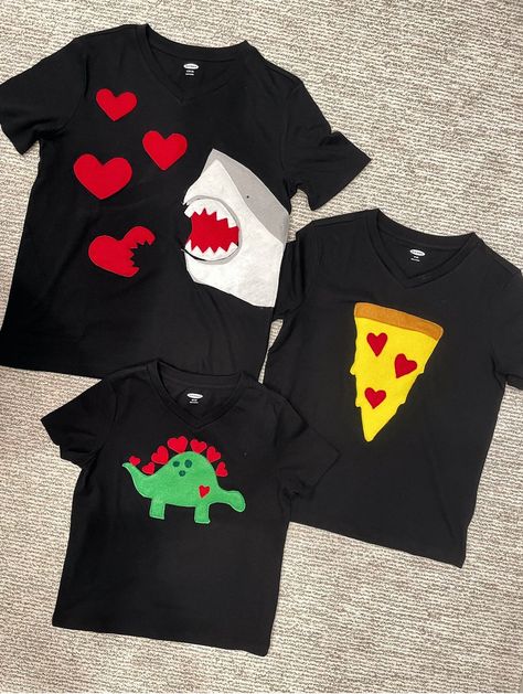 Valentine Tshirt Ideas For Boys, Valentine T Shirts Kids, Valentines T Shirts Ideas Kids, Cricut Valentines Shirts Kids, Diy Valentines Shirts For Kids, Valentines Day Tshirt Ideas Kids, Diy Valentines Shirt, Valentines Day Shirts For Kids Boys, Valentines Shirts For Boys