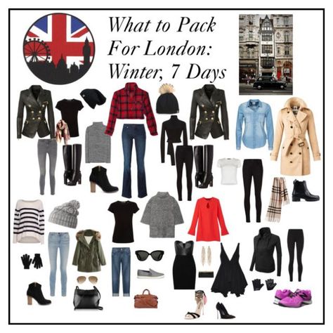 What to pack for London! #Travel #TravelPacking #London My daughter and I are taking off in a couple of weeks to head over to London and the Hampshire countryside. Since it has been forever and a day since I have traveled internationally, I feel I need to reeducate myself on how to prepare and properly pack for an overseas trip. I thought I… Outfits For London Winter, Winter In London Outfits, Winter London Outfits, London Outfits Winter, London Outfit Winter, What To Pack For London, Winter Outfits London, London Winter Outfits, Outfits For London