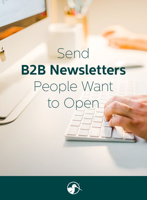 In 2019, the average business email will receive 126 emails per day. How do we make our B2B newsletters stand out from the crowd? B2b Newsletter, Newsletter Inspiration, Business Email, Business Emails, Stand Out From The Crowd, Success Business, Email Marketing, The Sea, Marketing