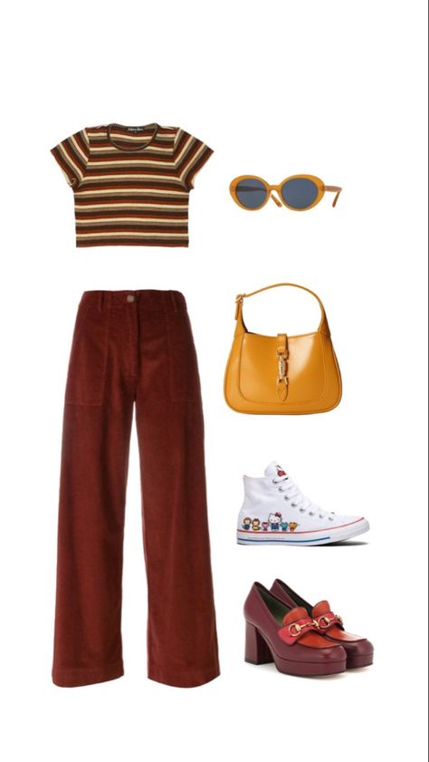 Maroon Mood Board, Hs Outfit Ideas, Harry Styles Outfits Inspiration Women, Harry Styles Inspo Outfits, Harry Inspired Outfits, Harry Styles Concert Outfit Inspo, Harry Styles Outfits Inspiration Concert, Harry Styles Inspired Outfit, Maroon Taylor Swift