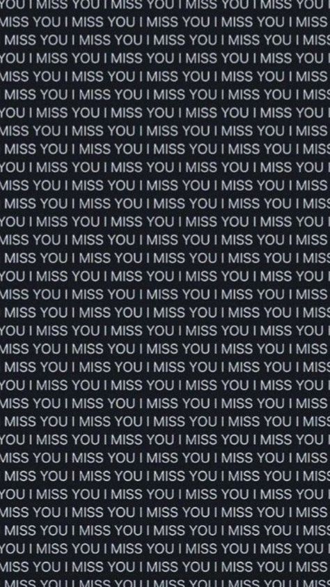 Missing You Wallpaper, Miss You Background, Crush Backgrounds, Imissyou Aesthetic, Imissyou Quotes, Miss U Quotes, I Miss You Text, Beard Photography, I Miss You Wallpaper