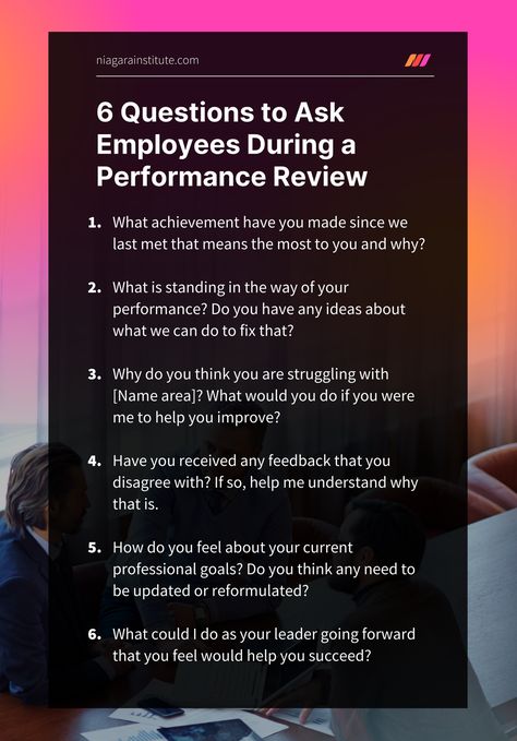 Employee Review Questions, Performance Review Questions, Employee Review, Employee Check In Questions, Leadership Development Activities, Effective Leadership Skills, Employee Performance Review, Workplace Motivation, Work Team Building