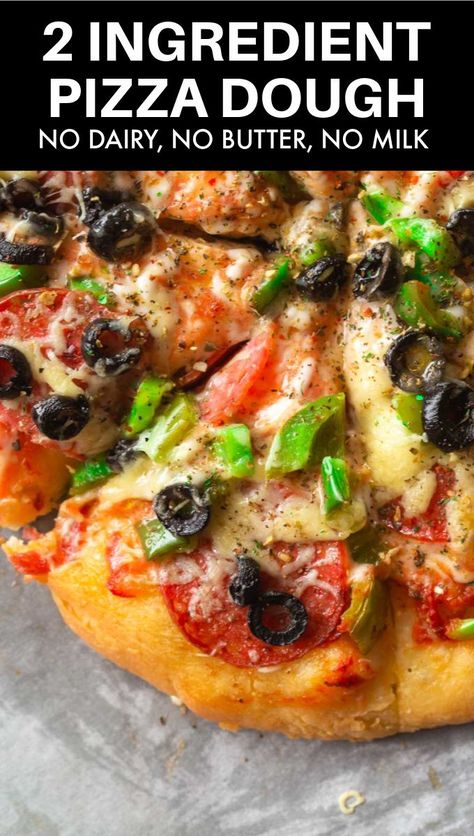 Vegan Pizza Dough No Yeast, Easy Vegan Pizza Dough, Plant Based Pizza Crust, Vegan Pizza Crust Recipe, Vegan Pizza Toppings, Vegan Pizza Crust, Vegan Pizza Dough Recipe, Yeast Pizza Dough, Vegan Crisp