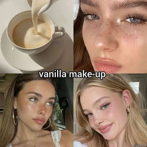 Tag your girlies🎀 Follow @mysticalslife for more #girlswholikegirls #life #lifestyle #love #beauty #makeup Vanilla Makeup, Timeless Makeup, Makeup Routines, Tutorials Makeup, Makeup Board, The Best Makeup, Makeup Tutorials, Makeup Techniques, Best Makeup