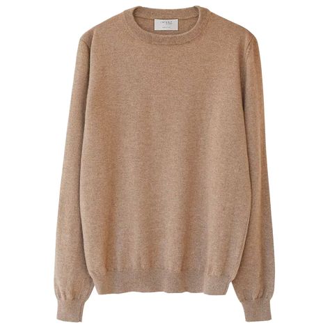 Fitted Cashmere Sweater, Cashmere Sweater Men, Sweaters For Men, Cashmere Jumper, Sweater Brands, Loose Sweater, Cashmere Sweater, Knit Jumper, Fashion Labels