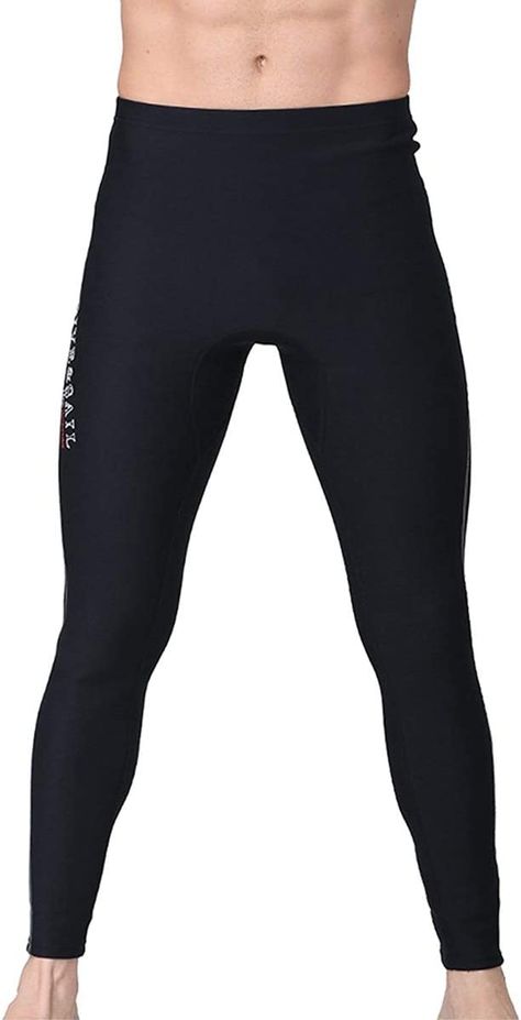 Amazon.com: Wetsuit Pants 1.5mm Neoprene Pants for Men Surfing Pants Diving Pants Keep Warm for Diving Swimming Snorkeling Scuba Sailing Surfing L Size LP010M-L : Sports & Outdoors Women Surfing, Long Pants Men, Swimming Snorkel, Diving Swimming, Wetsuit Men, Womens Wetsuit, Standup Paddle, Pants Men, Stretch Pants