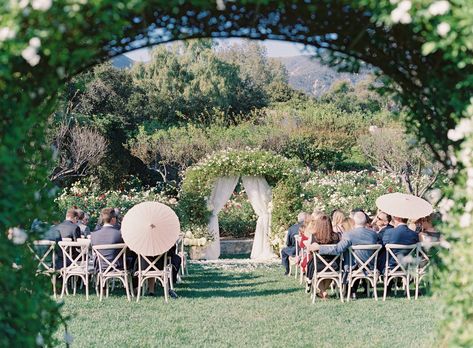 A stunning San Ysidro Ranch Wedding San Ysidro Ranch Wedding, Wedding Santa Barbara, Greenery Wedding Ideas, San Ysidro Ranch, San Ysidro, Luxury Wedding Venues, Family Together, Art Wedding Photography, Fine Art Wedding Photography