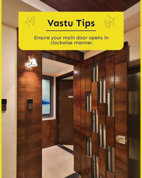 Vastu is not just an ancient practice, but a timeless wisdom that guides us to create harmonious living spaces. Our team of experts blends modern interior design with Vastu principles to craft homes that nourish body, mind, and soul. . "A well-designed home is not just a shelter, but a sanctuary that uplifts your spirit." #vastushanti #vedicastrologer #tarot #interiordesign #spirituality #healing #astrologyposts #zodiac #bhfyp #indianastrology #bestastrologer #meditation #zodiacsigns #mantr... Vastu Tips House, Bedroom Ideas For Small Rooms Diy, Vastu House, Tips For Happy Life, Meditation Decor, Vastu Tips, Dressing Table Design, Pooja Room Door Design, Kitchen Organization Pantry