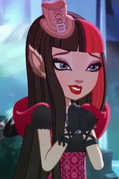 Cerise Hood Cerise Hood, Ever After High, Ever After, Red Hair, My Blog, Red, Hair