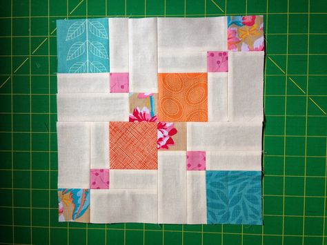 Double Disappearing Nine-Patch Improved Tutorial Double Disappearing Nine Patch, Disappearing Four Patch, Nine Patch Quilts, Disappearing 9 Patch, Disappearing Nine Patch, 9 Patch Quilt, Nine Patch Quilt, Four Patch, Beginner Quilt