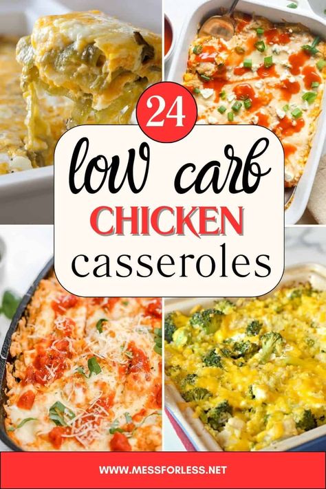 Low Carb Chicken Recipes For Dinner Casseroles, Chicken Bake Low Carb, Low Carb Meals With Canned Chicken, Healthy Chicken Casseroles For Two, Low Carb Crowd Pleasers, Low Carb Whole Chicken Recipes, Low Calorie Low Carb Chicken Recipes, Low Cal Chicken Casserole Recipes, Healthy Low Carb Chicken Recipes