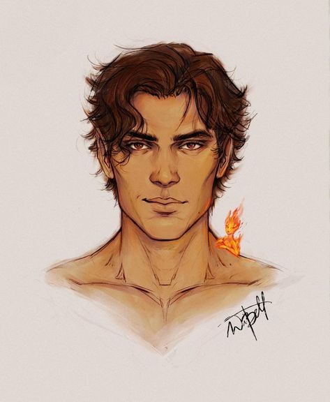 Flynn Crescent City, Tristan Flynn, Aaron Warner Juliette Ferrars, Crescent City Fanart, Cc Fanart, House Of Earth And Blood, Sjm Universe, Books Fanart, Best Time To Post