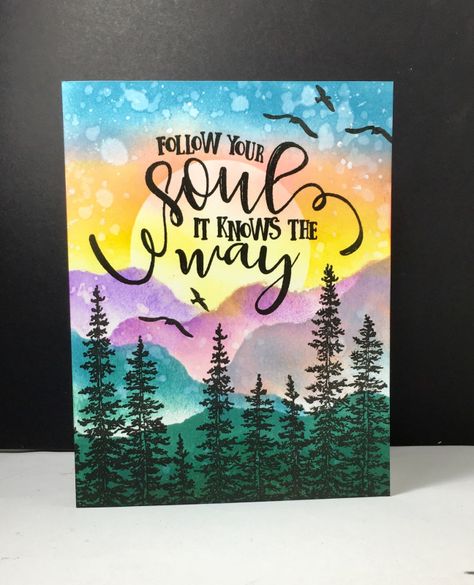 Small Quotes For Painting, Mini Painting With Quotes, Inspiring Canvas Painting Ideas, Room Decor With Drawings, Quotes Diy Wall Art, Thought Painting Ideas, Acrylic Paintings With Quotes, Art Book Decoration Ideas, Canvas Motivational Art