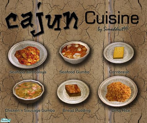 Sims 4 Cc Soul Food, Sims 4 Custom Food Recipes, Sims4 Food, Ts2 Mods, Sims Food, Sims2 Cc, Sims 4 Kitchen, Free Sims 4, The Sims 4 Packs