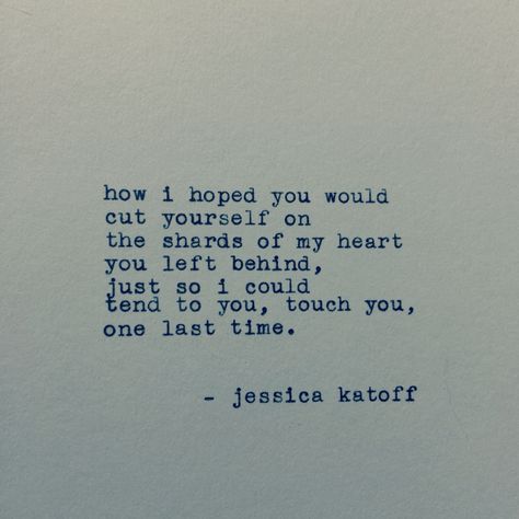 Original Poetry by Jessica Katoff - http://etsy.com/shop/jessicakatoff | http://instagram.com/jessicakatoff Jessica Katoff Quotes, Perfect Quotes, Toxic Love, Beautifully Broken, Language And Literature, Perfection Quotes, Writing Quotes, All Quotes, Poem Quotes