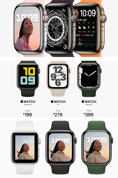 Apple Watch Latest Series, Watches Apple, Apple Watch 2023, Apple Watch Series 7, Apple Watch 7, Apple Smart Watch, Apple Watch Se, Apple Watch Price, Apple Smartwatch