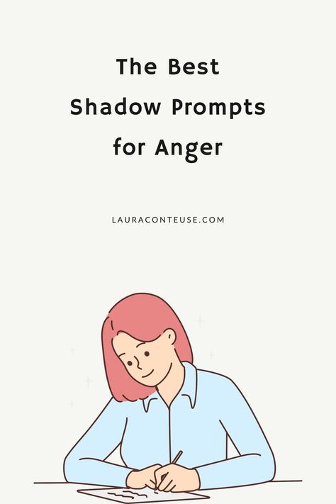 Manage your emotions with these journal prompts for anger management! Explore effective journal prompts for anger issues & anger journaling prompts. Use these anger journal ideas to do some healing journaling for anger. Try writing therapy to express what you’re going through. Check out journal prompts for when you're angry. Explore the best shadow prompts for anger & shadow work journal prompts for anger. These anger writing prompts & journal prompts for emotions will help you find peace. Journaling For Anger, Anger Writing, Anger Journal, Life Journal Prompts, When You're Angry, Growth Journal Prompts, Journal Writing Ideas, Journal Prompts For Beginners, Journal Prompts Daily