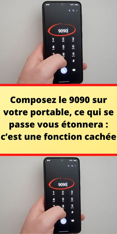 Portable Internet, Can Telephone, Application A Avoir Sur Son Tel, Hack Internet, Mobile Tricks, Netflix Codes, Code Secret, Cell Phone Hacks, Phone Hacks