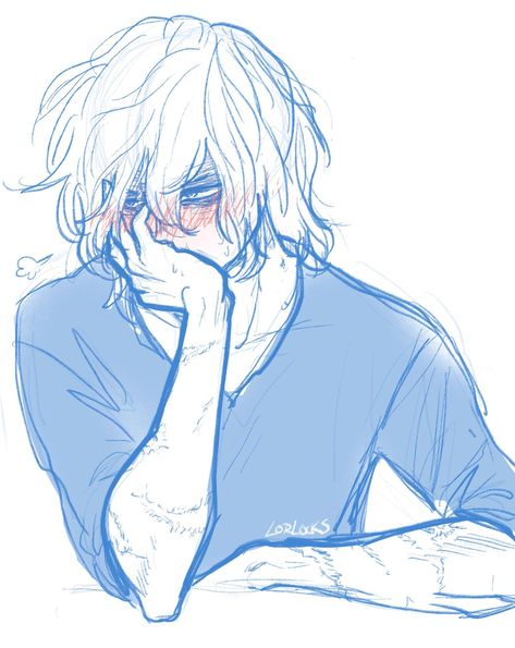 Yn X Shigaraki, Tomura X Yn, Tomura Shigaraki X Y/n, Tenko Shimura Fanart, Shiggy Fanart Mha, Shigaraki X Oc, Cute Shigaraki, Tomura Shigaraki Fanart Cute, Shigaraki X Yn