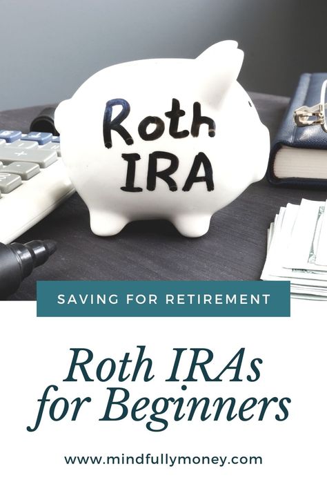 How To Open A Roth Ira, Roth Ira Savings Chart, Roth Ira Vs 401k, Roth Ira Chart, Roth Ira For Beginners, Retirement Investing, Roth Ira Investing, Save For Retirement, Retirement Money