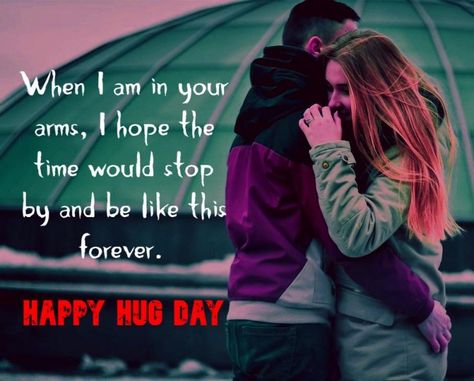 Here, you can find the best collection of Happt Hug Day images. Moreover, you can see in this board Happy hug Day Whatsapp DP, Whatsapp Wallpapers, and Whatsapp status Images free for Download. For more Valentine week photos visit my website and download happy valentine images for free. Hug Day Wishes, Happy Chocolate Day Wishes, Happy Hug Day Images, Kiss Day Quotes, Hug Day Quotes, Kiss Day Images, Hug Day Images, Hug Day, Happy Hug Day