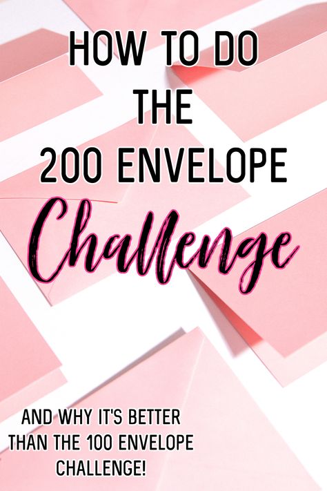 200 Envelope Challenge 100 Days Money Challenge, Saving Money With Envelopes, Money Saving Notebook, 100 Day Money Saving Challenge, 20000 In 100 Days, 30000 In 100 Days, 100 Days Of Saving Money, Saving Money Ideas Envelope System, Saving Money In Envelopes