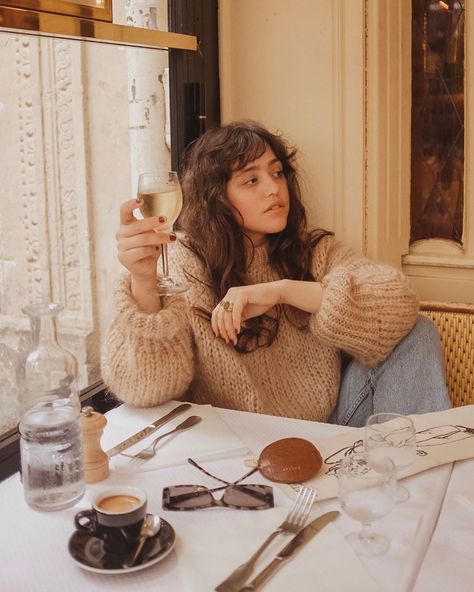 Parisian Boho, Romantic Academia, Parisian Lifestyle, Winter Outfit Inspiration, Interior Photography, Parisian Chic, French Girl, Female Portrait, Keep Warm