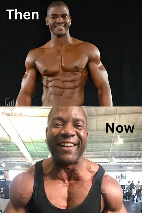 Xavisus Gayden Bodybuilder Then And Now Bodybuilding Competition, Mobile Alabama, Lifting Weights, January 21, Bodybuilder, The Age, Weight Lifting, Then And Now, And Now